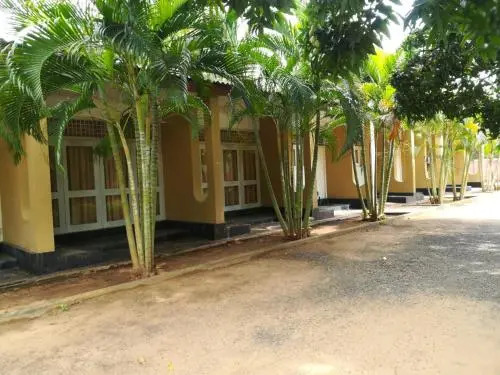 Lanka Rest House Katharagama