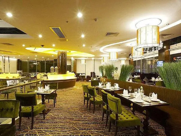 Xiamen Calman Hotel