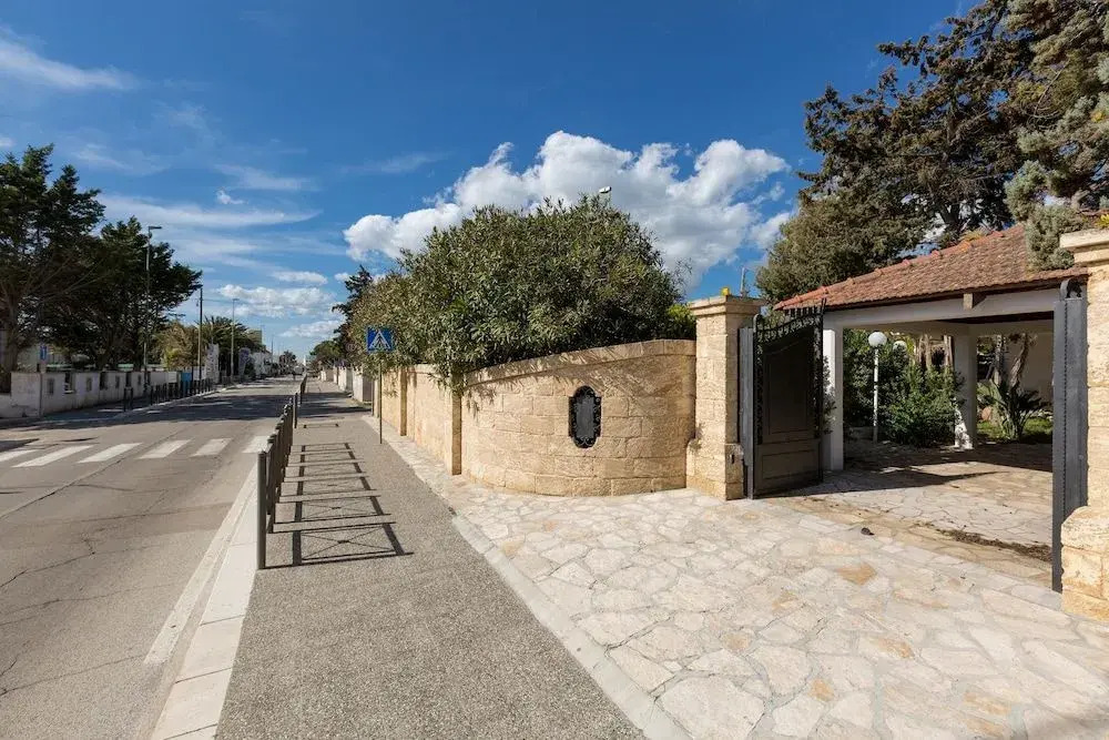 Villa Ariel by BarbarHouse