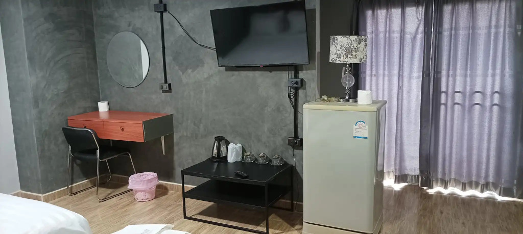 Kun Hotel