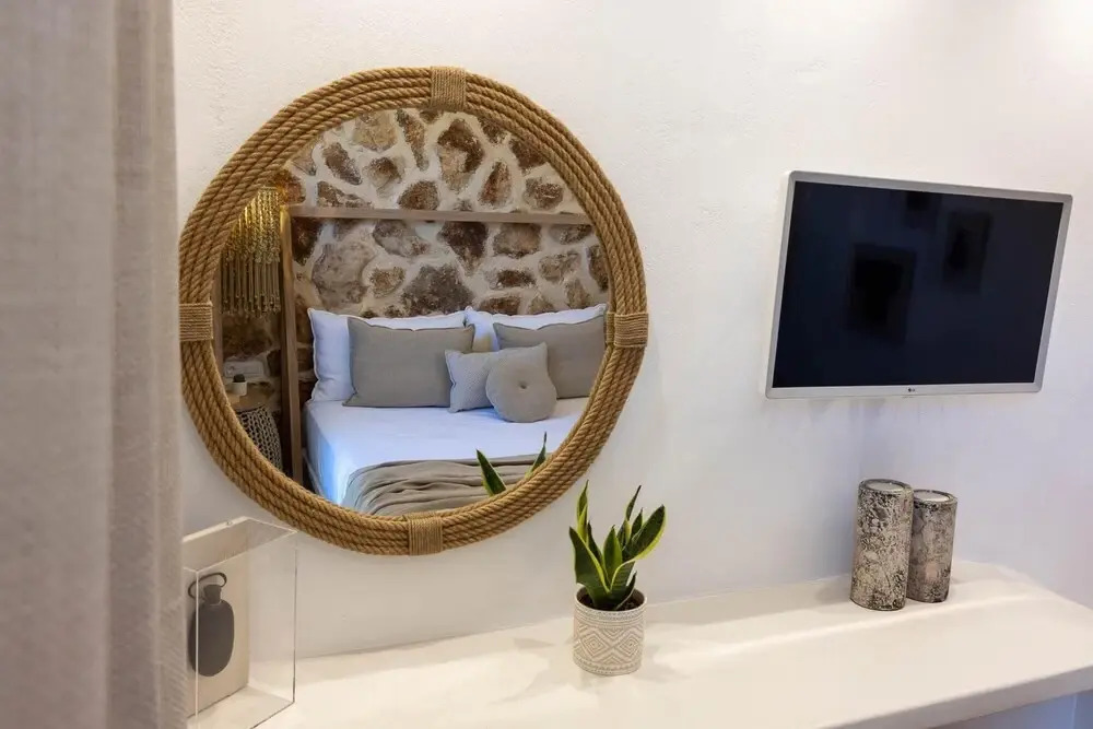 Alyko Villas Exclusive Villa