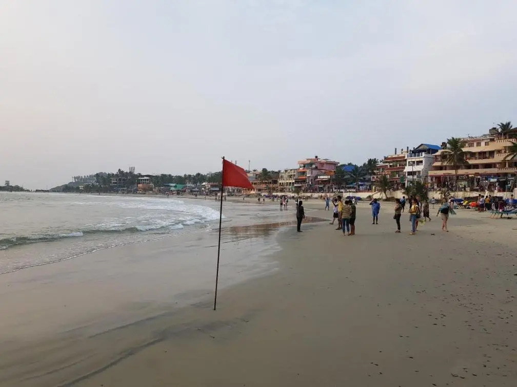 Lakmi home stay and spa