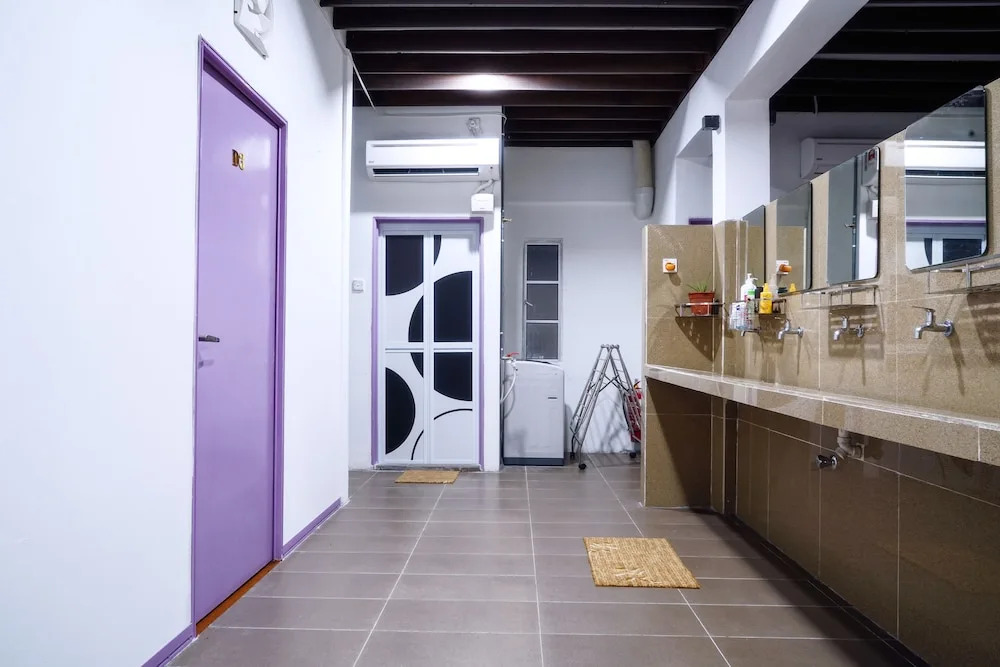 River Jazz Guest House - Hostel