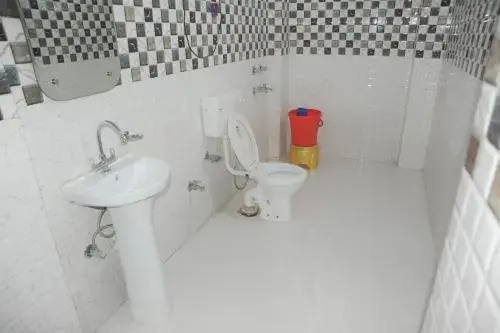 UNV Hostel