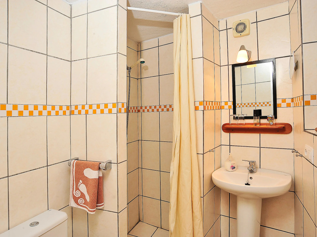 Holiday Home Mirada al Sol by Interhome