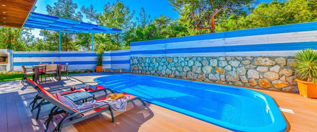 Villa Yahsi