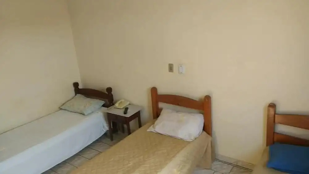 Casagrande Hotel