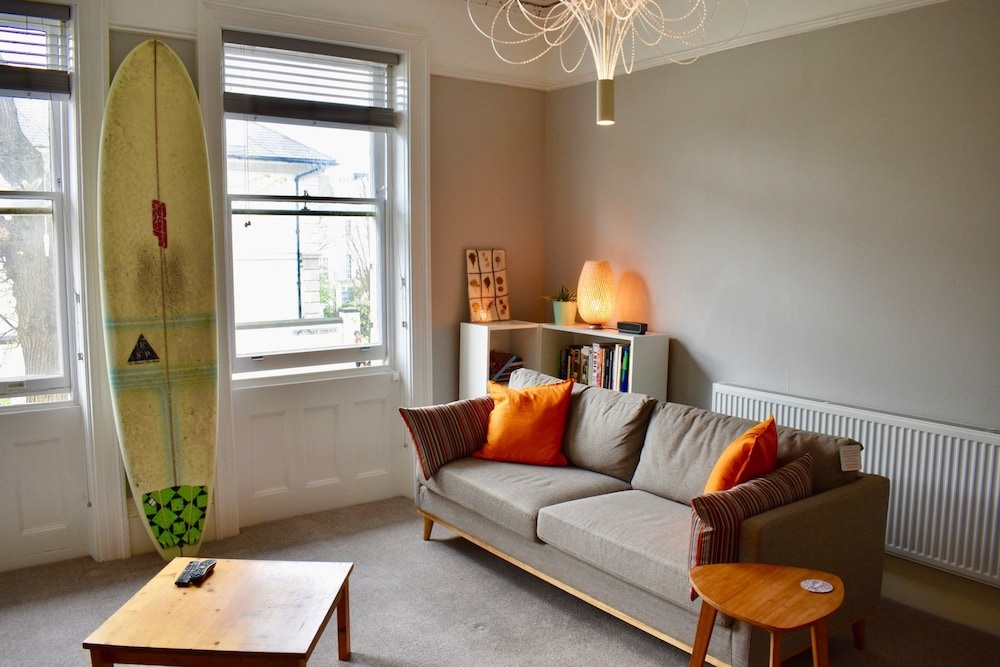 1 Bedroom Apartment in Brighton
