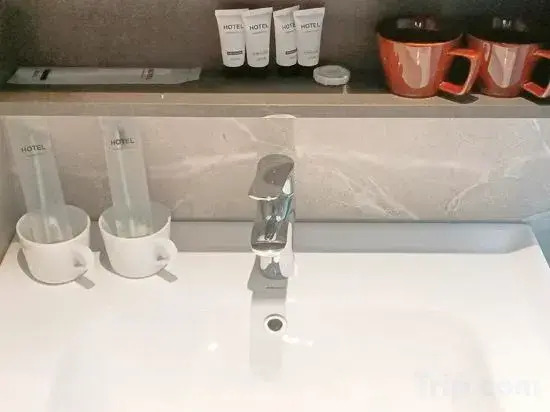 Penglai hotel