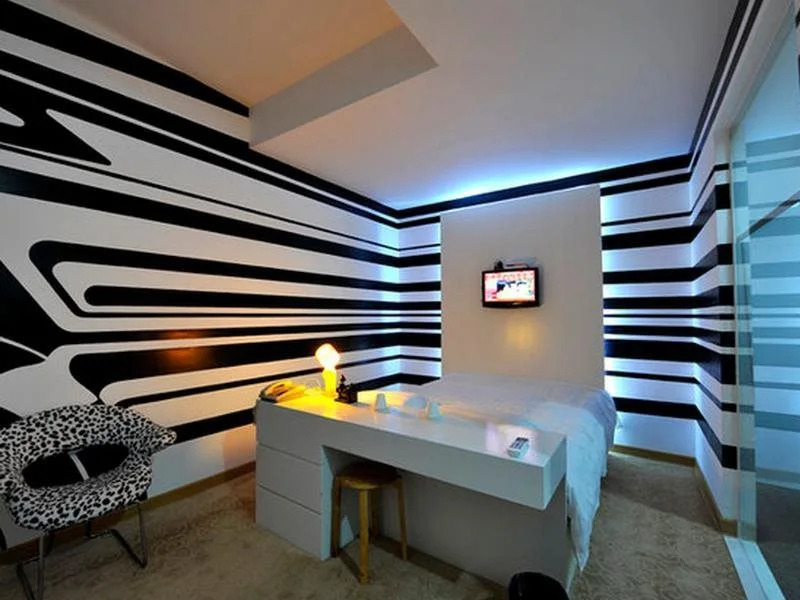 Quanzhou For You Theme Hotel Linzhang Branch
