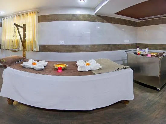 Hotel Kediyoor