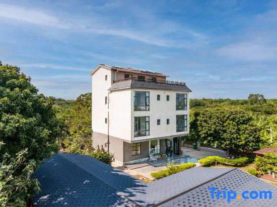 Weizhou Island Muzisu Inn (Wucaitan Branch)