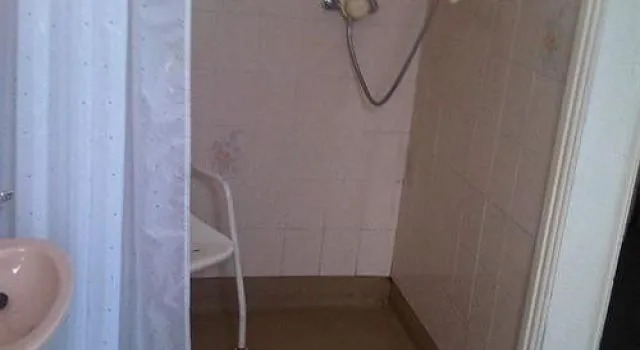 Bukhari Hotel