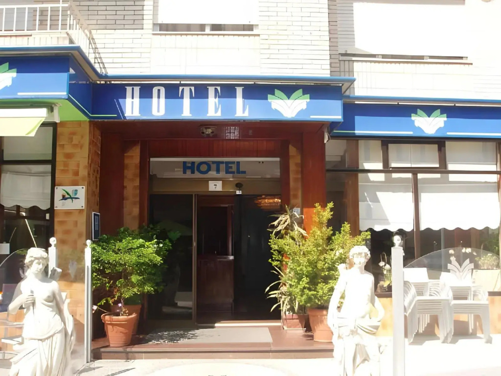 Hotel Las Rocas de Isla