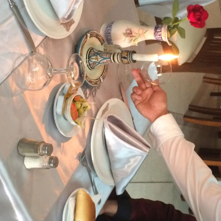 Hotel Bab Mansour