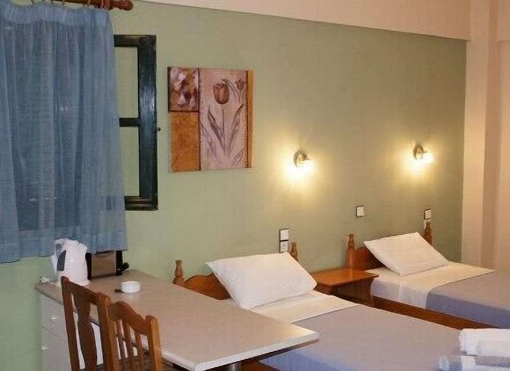 Harmony resort