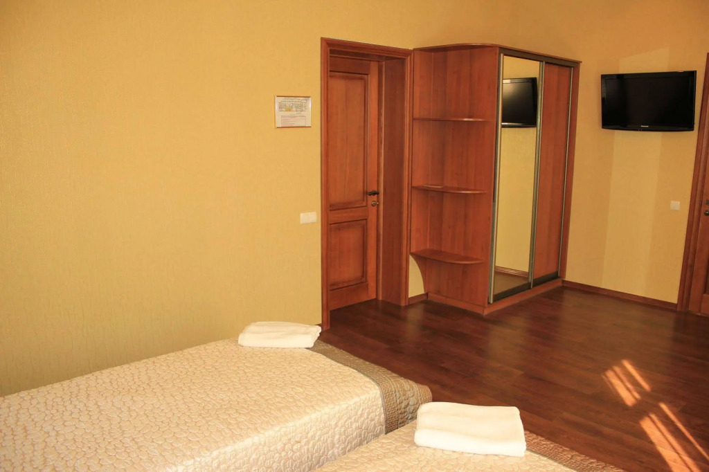 SV Park-Hotel 