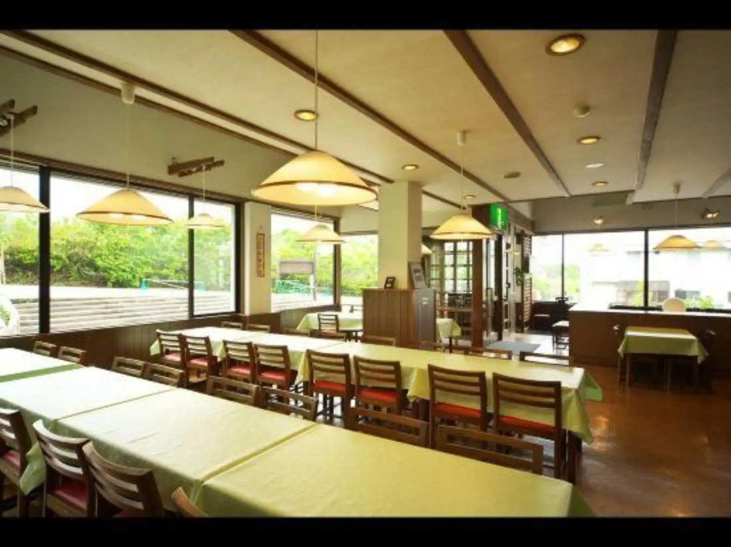 Gassan Resort Inn