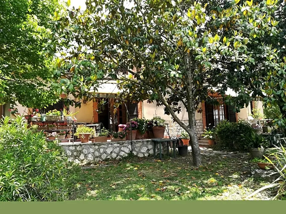 Umbria Country B&b