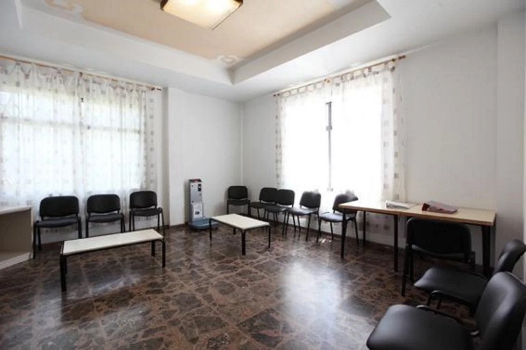 La Caseta Apartments
