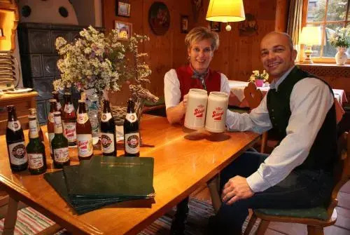Landgasthof Santner