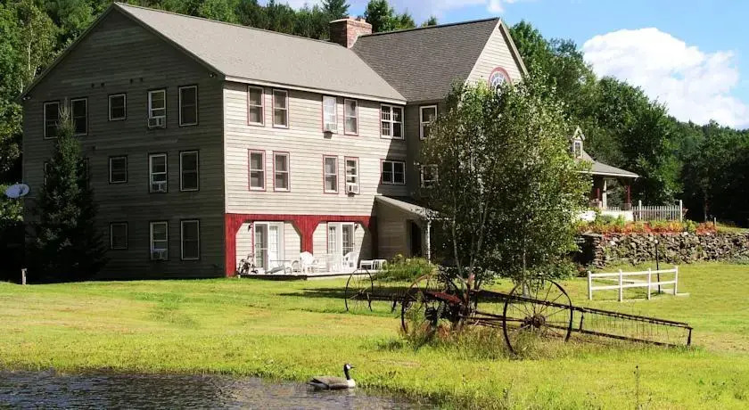 Yagna Inn