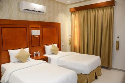 Eskan Alreem Aparthotel