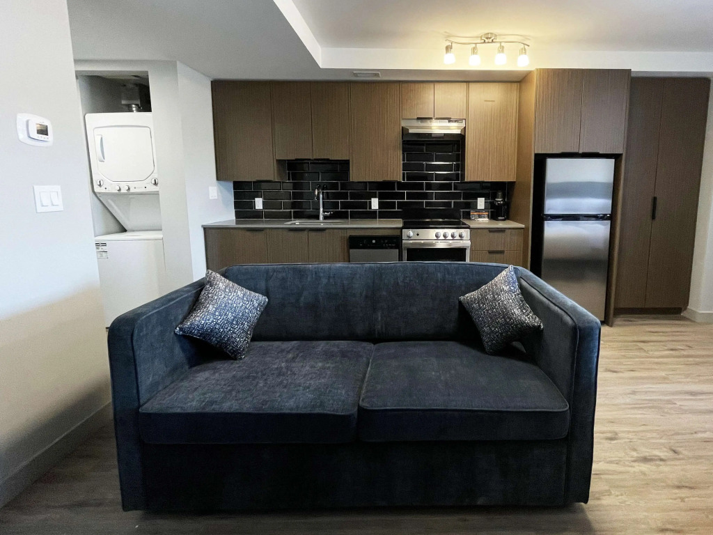 Skye Hotel & Residences, BW Signature Collection