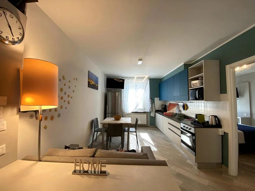 Suite Livorno - in Borgo Apartment
