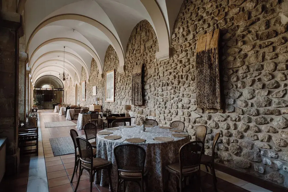 Hotel Convento de Miranda