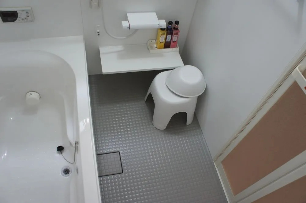 Guest House Gosyo-Nishi