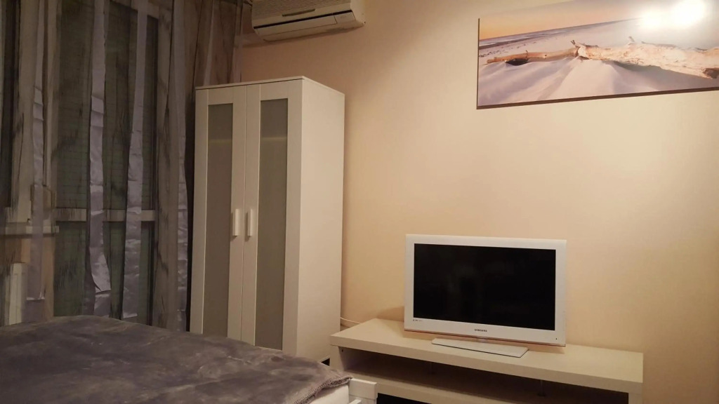 Nepliget Apartment