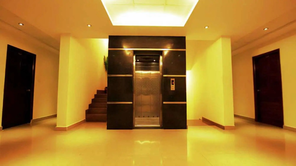 Hotel Sunshine