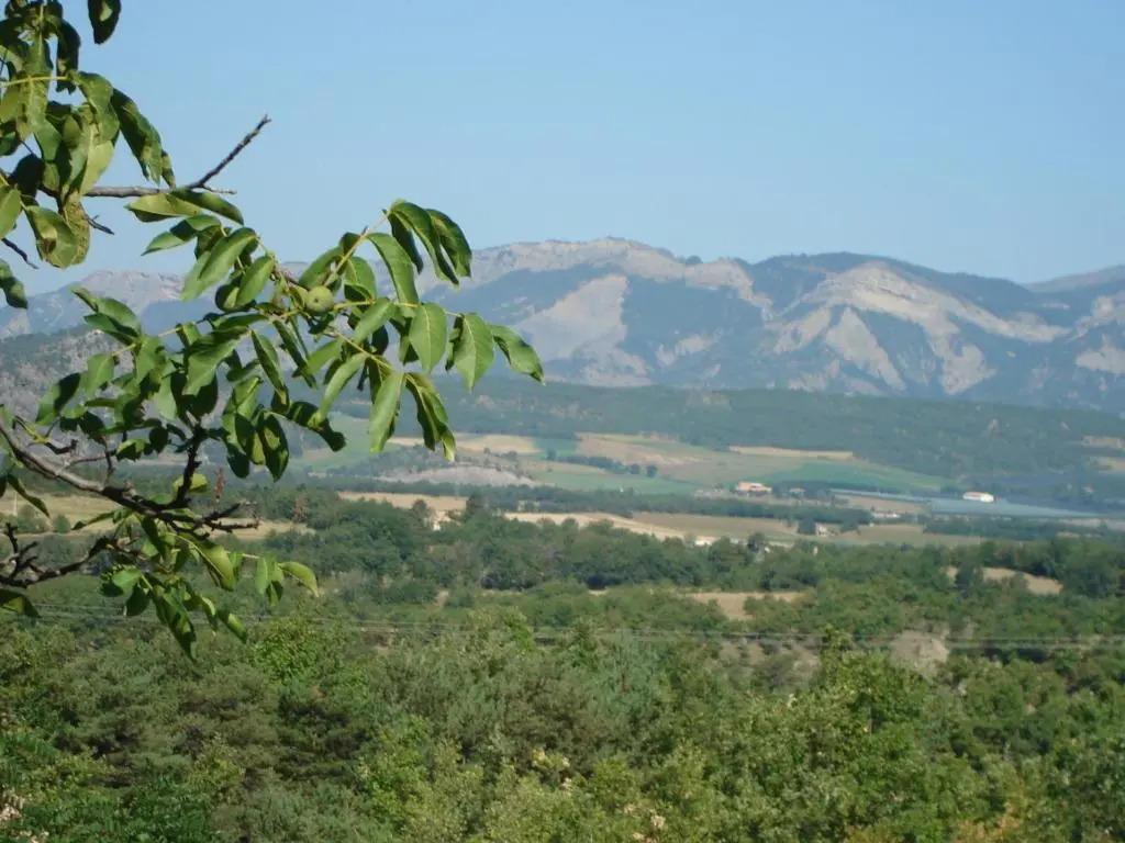 Chambre dHôtes le Jas des Sagnières