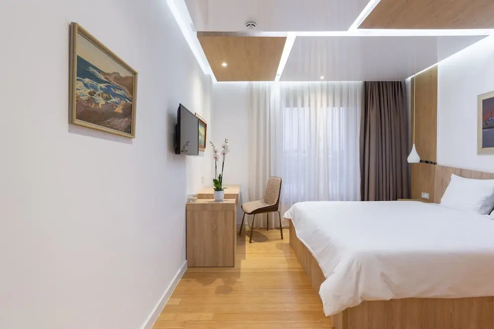 Star Hill Hotel