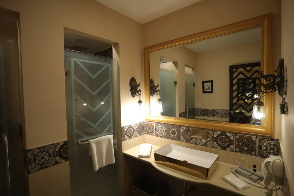 The Royal Retreat Resort & Spa