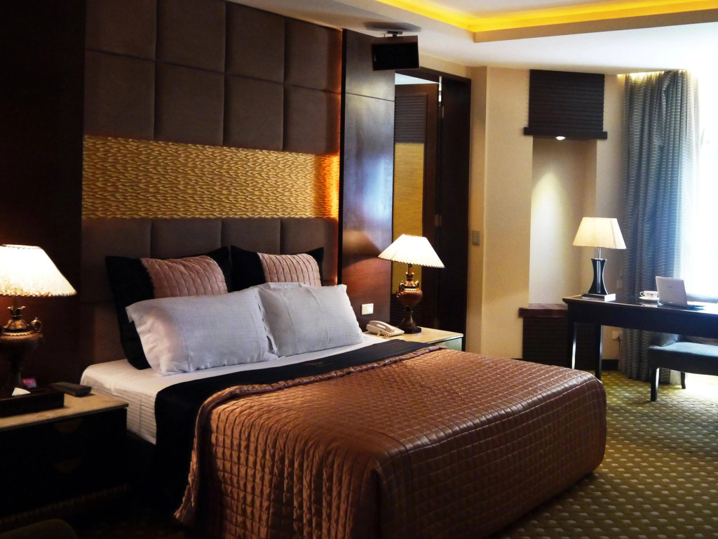 Dongfeng Motel