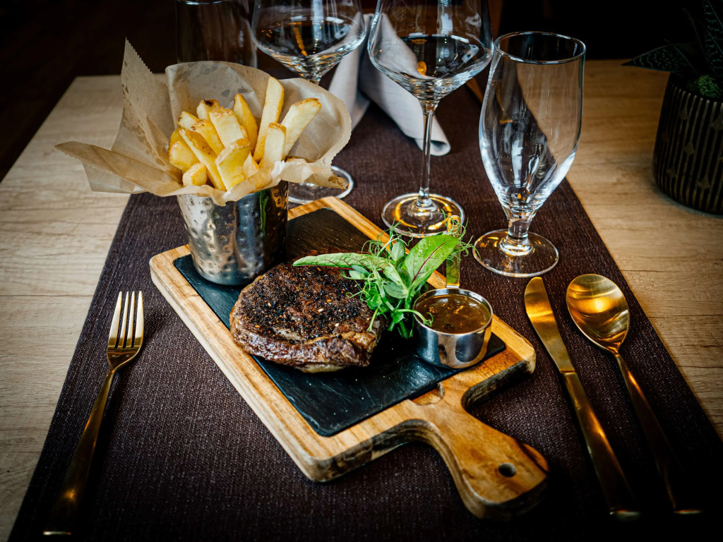 Radisson Blu Hotel & Residences Zakopane