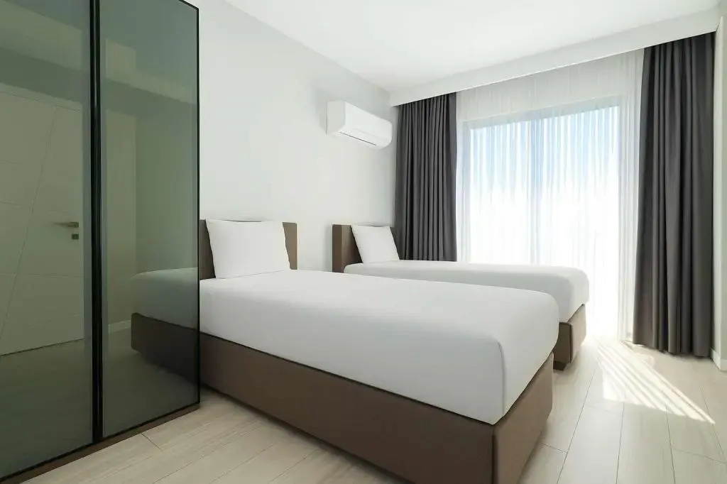 Sia Hotel Thermal & Spa Bursa