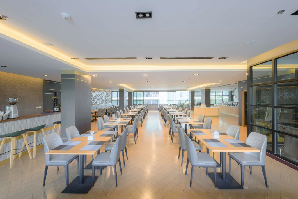 Lewit Hotel Pattaya, a member of Radisson Individuals