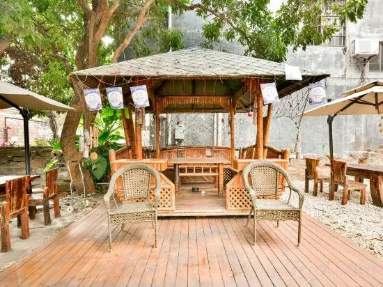 Weizhou Island Nature Residence Inn (Xijiao Wharf)