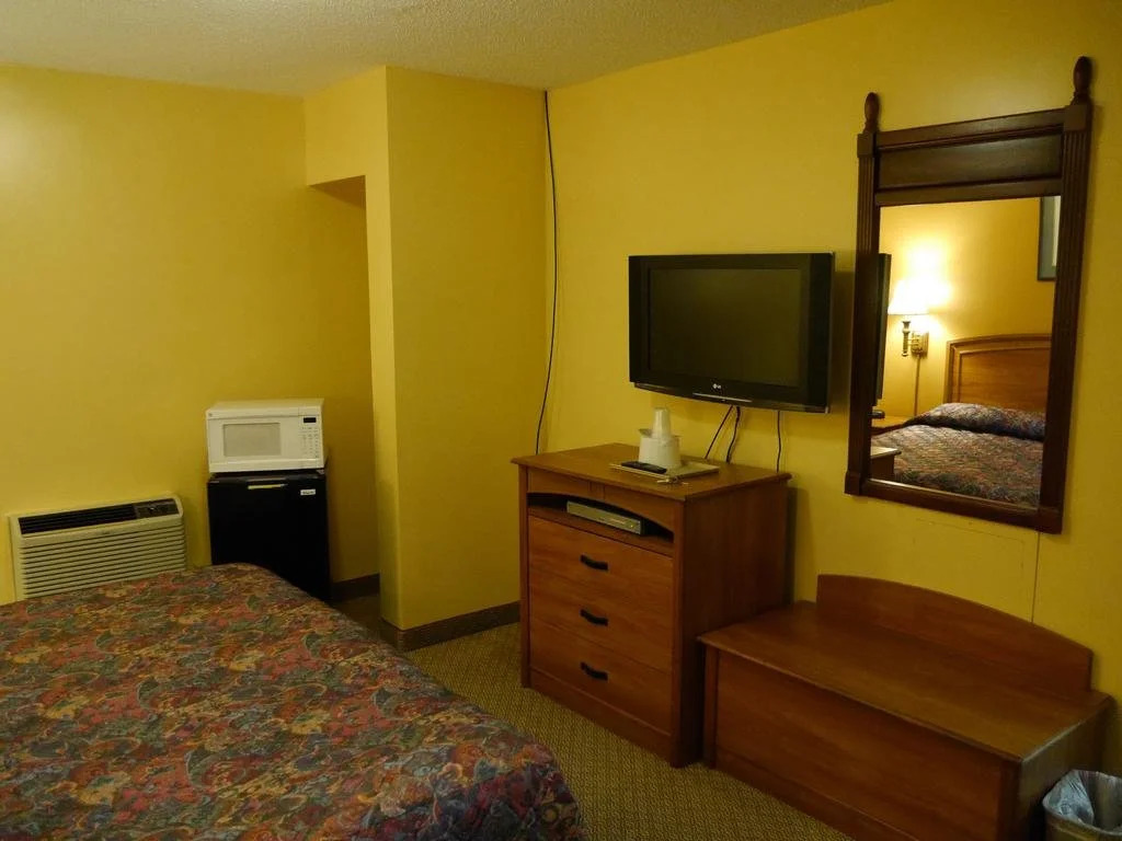 Budget Inn
