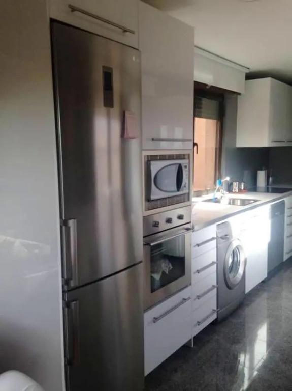 Apartment With 4 Bedrooms In Salamanca With Wonderful City View And Wifi