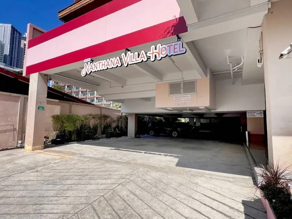 Nanthana Villa