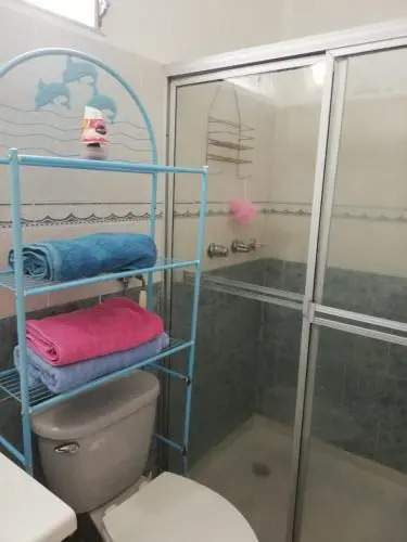 Hostal Jr