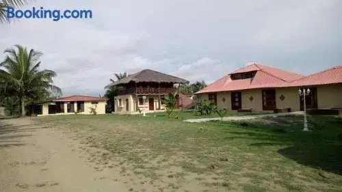 Toquilla Hotel