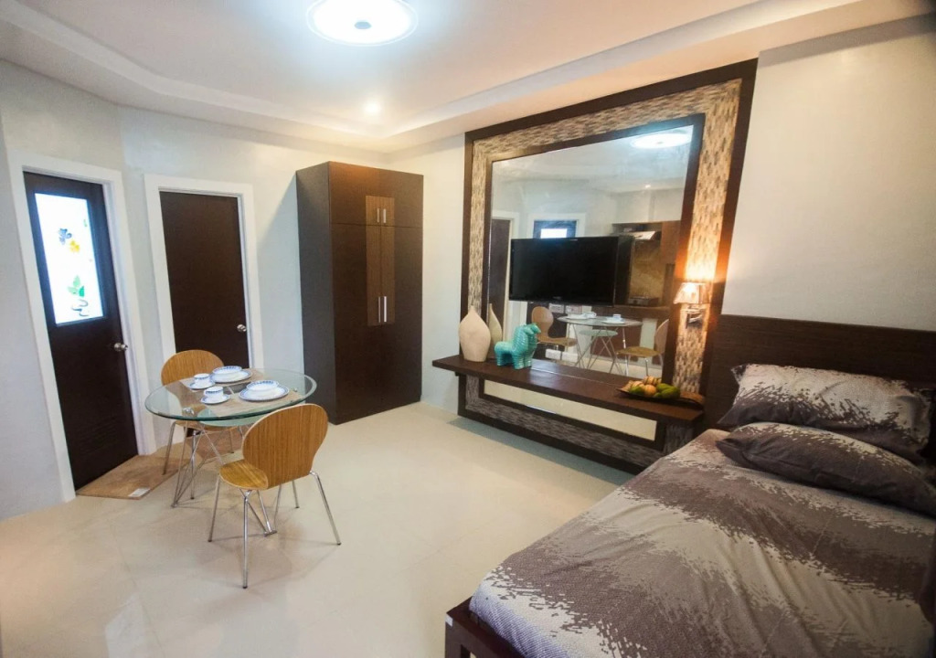 NF Suites