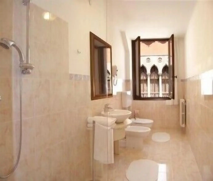 Hotel Corte dei Greci