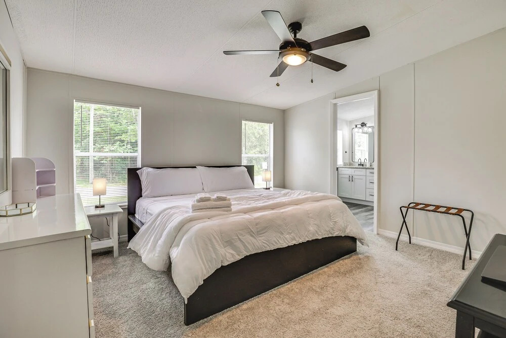 2 Mi to Historic Downtown: St Augustine Retreat