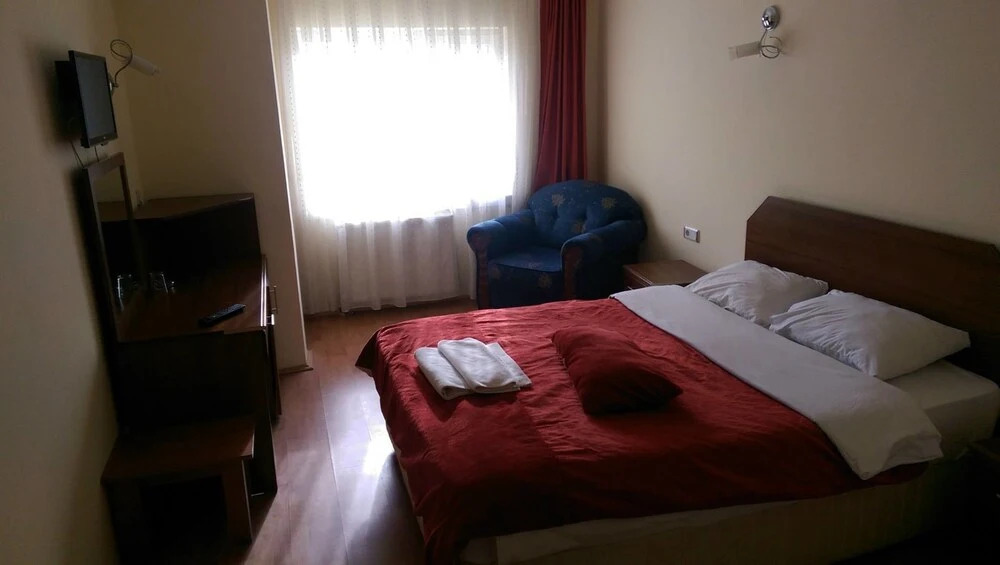 Temur Termal Otel